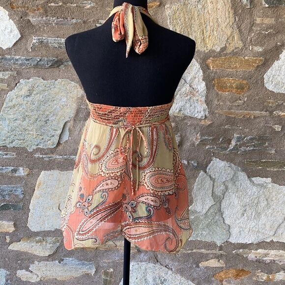 Jordache Halter Top  - Picture 2 of 3